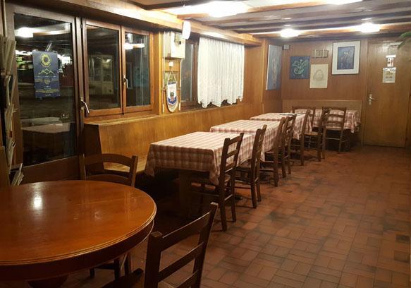 Molare 卡里宾馆酒店 外观 照片
