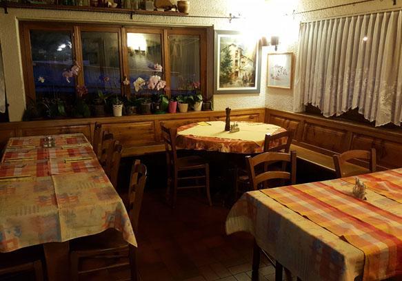 Molare 卡里宾馆酒店 外观 照片